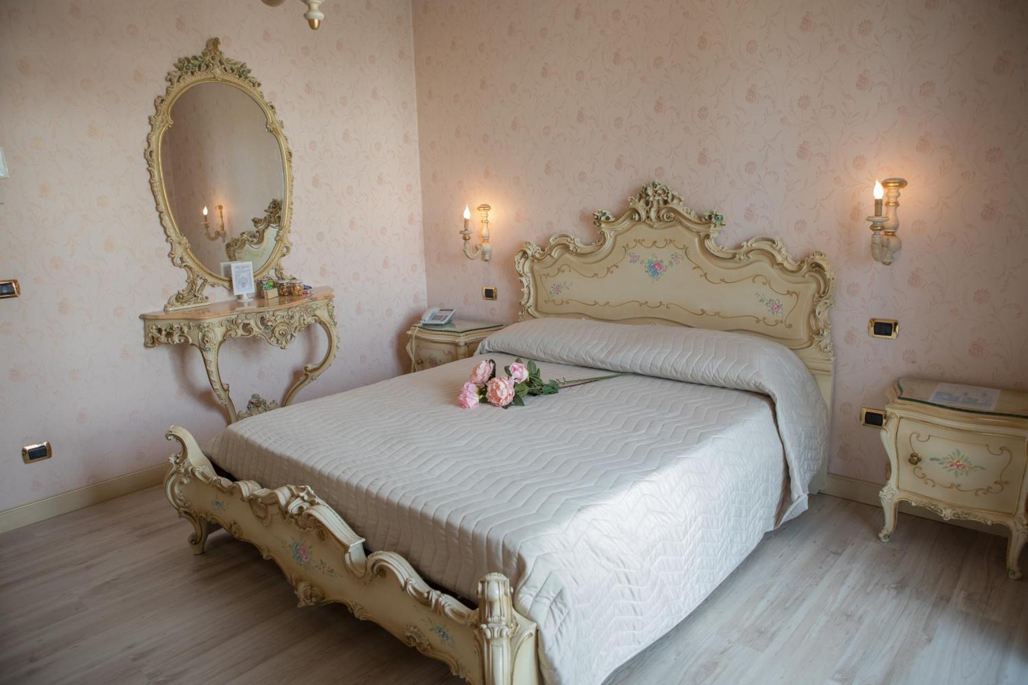 Hotel Imperiale Terzigno Esterno foto