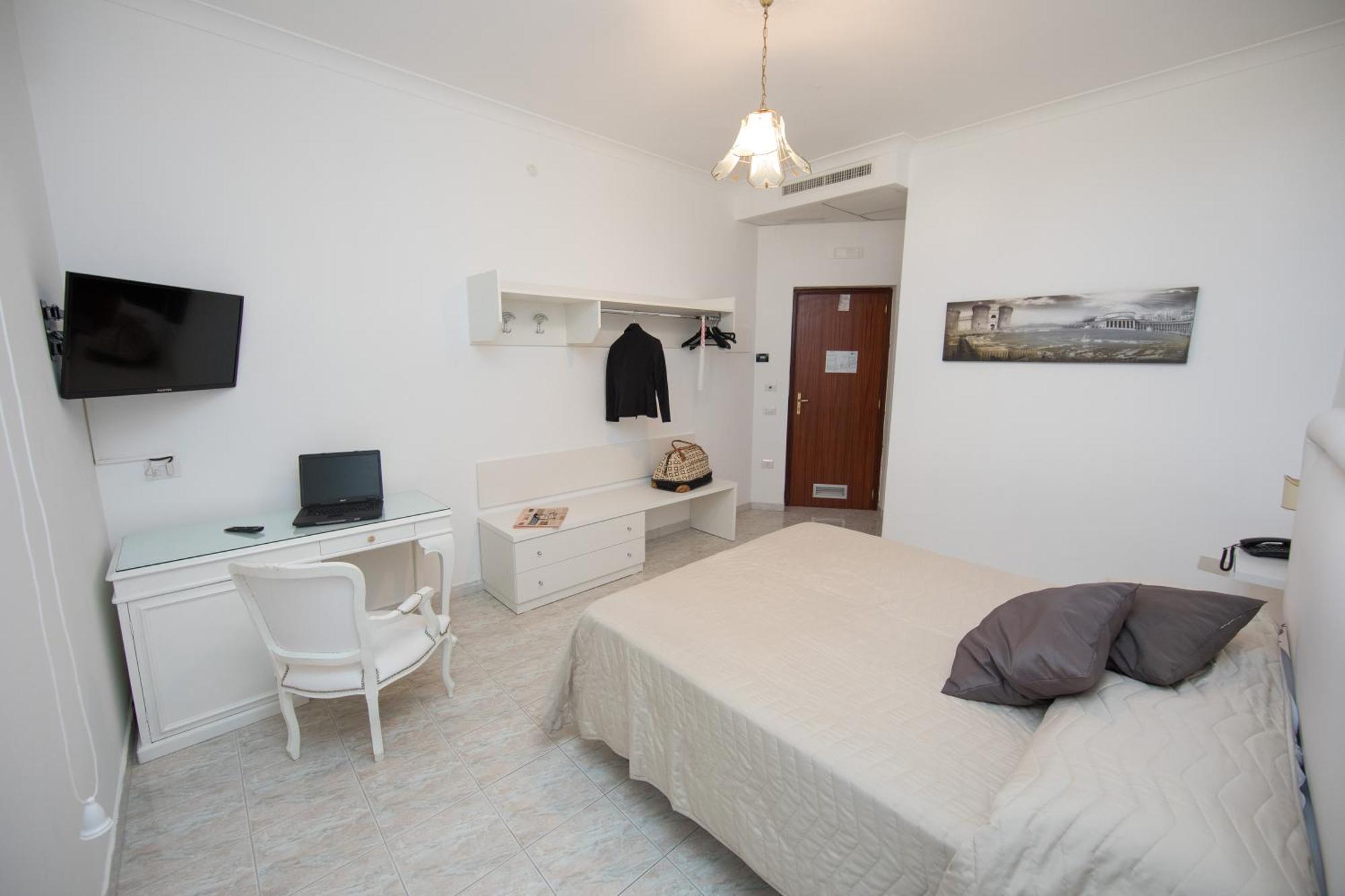 Hotel Imperiale Terzigno Esterno foto