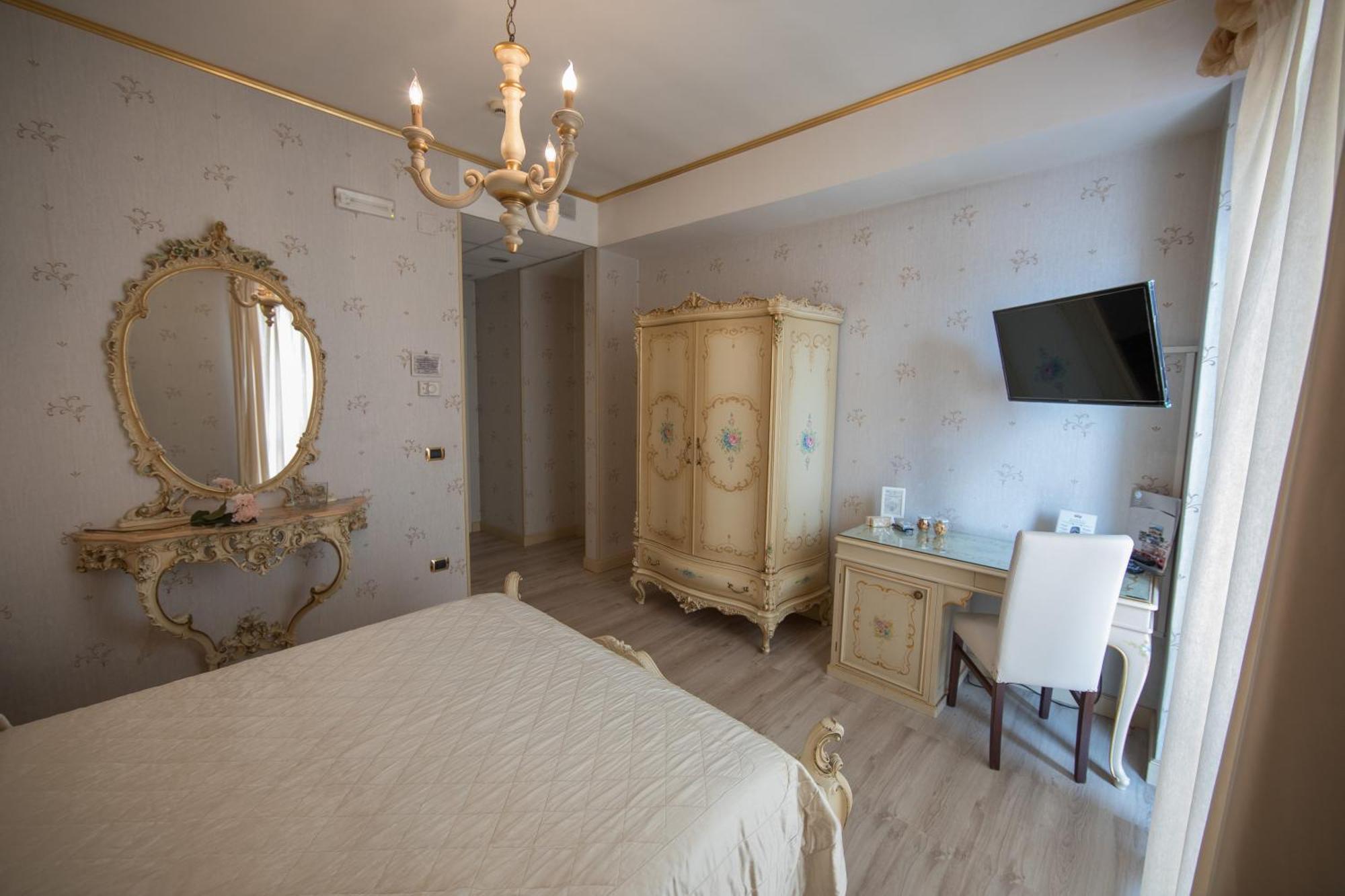 Hotel Imperiale Terzigno Esterno foto