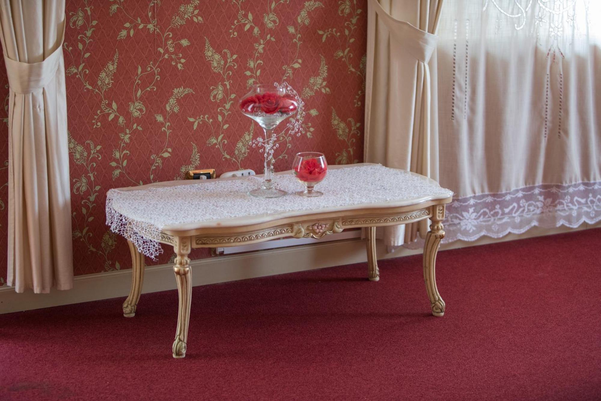 Hotel Imperiale Terzigno Esterno foto