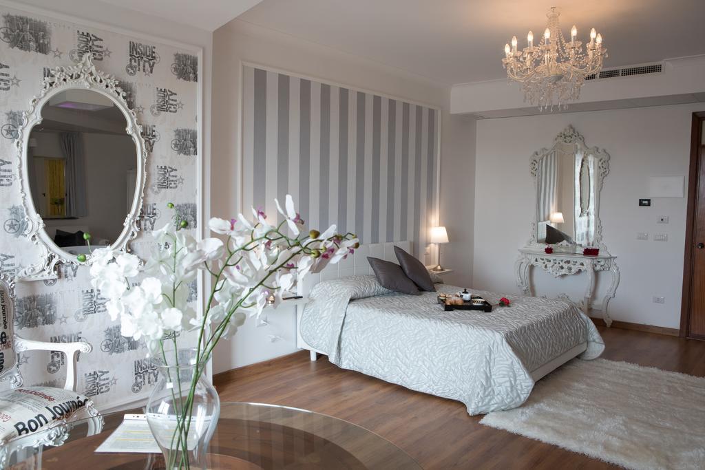 Hotel Imperiale Terzigno Esterno foto