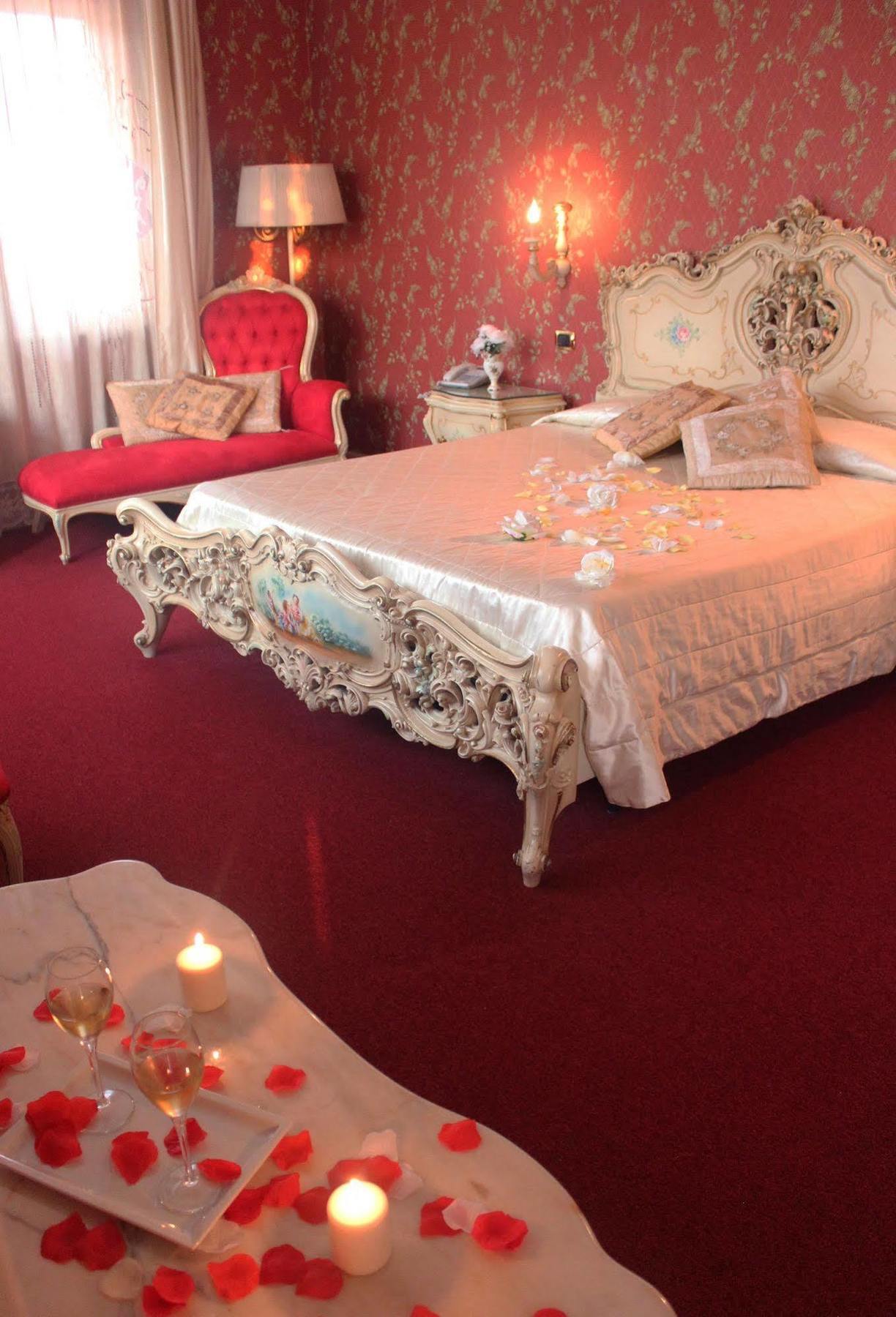 Hotel Imperiale Terzigno Esterno foto