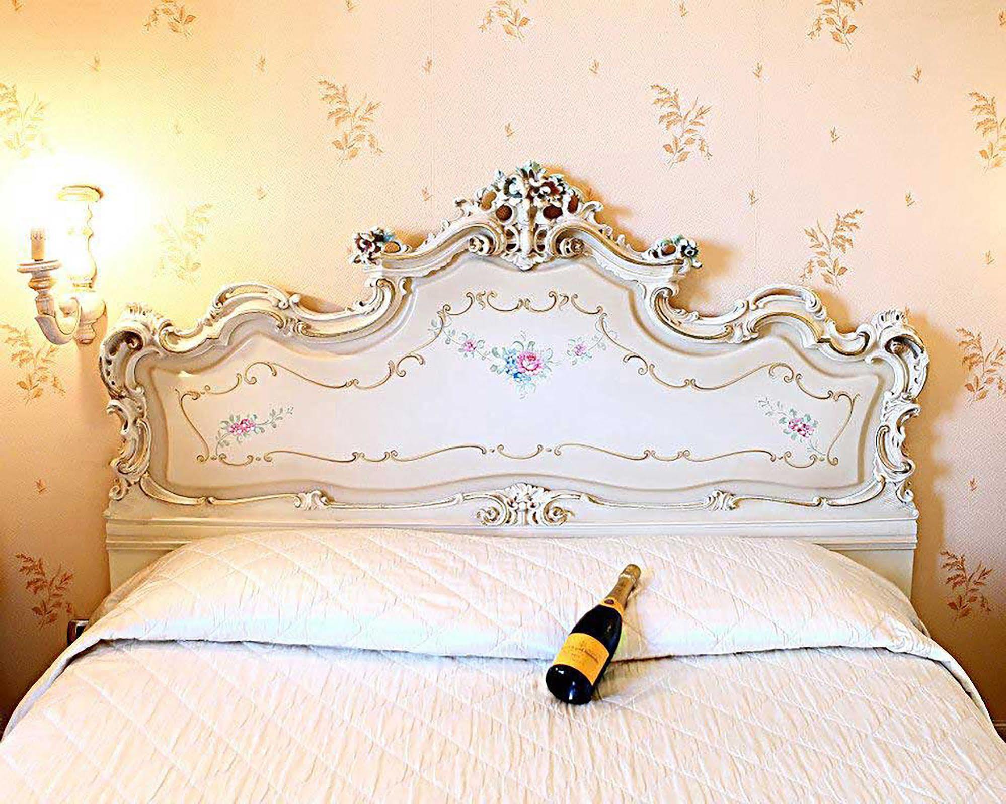 Hotel Imperiale Terzigno Esterno foto
